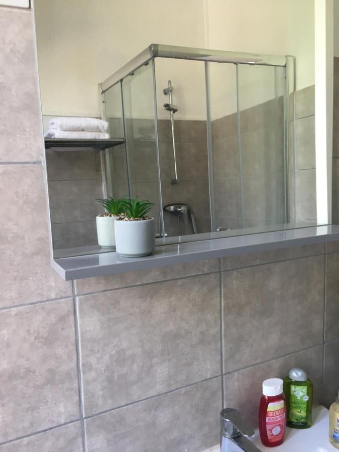 Le 66,Havre De Paix Apartment Марсилия Екстериор снимка