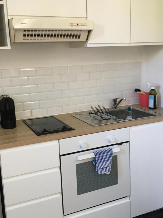 Le 66,Havre De Paix Apartment Марсилия Екстериор снимка